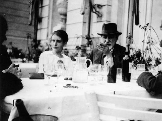 Anna Freud