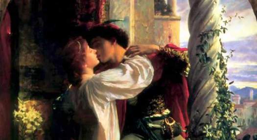 DickseeRomeoandJuliet